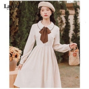 La Chapelle 拉夏贝尔 911612029 女士连衣裙