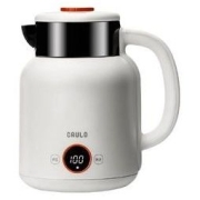 Crulo CR-KE03E 电热水壶 1.5升 水晶白