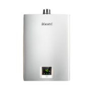 Rinnai 林内 D31澎湃芯动力系列 JSQ26-D31 零冷水 燃气热水器 13L