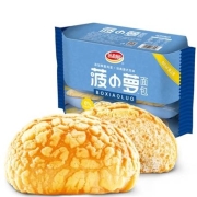 达利园 菠小萝面包 30g*3 *3件