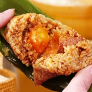 经典鲜肉粽 100g*5只