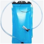 DECATHLON 迪卡侬 跑步水袋 WSCT 2升装