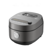 Midea 美的 FB40X9-319H 电饭煲 4L 灰色
