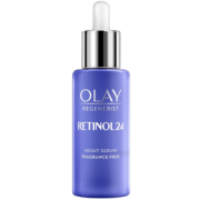 Olay玉兰油 新生视黄醇抗老去皱晚间精华无香 40ml  到手约￥113.22