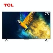 TCL 75V6E 液晶电视 75英寸
