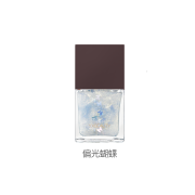 天猫U先：网易严选 免烤快干可撕 指甲油 10.5g 多色可选