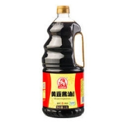 SMART WIFE 巧媳妇 黄豆酱油1.9L桶
