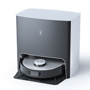 ECOVACS 科沃斯 地宝X1系列 DEX11 扫地机器人 TURBO 单机版