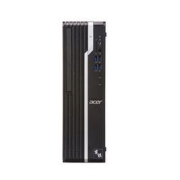 acer 宏碁 商祺SQX4270 786N 商用台式机 办公电脑（十一代i7-11700 16G 512G固态 1T GT730 2G独显）