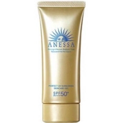 安热沙Anessa 小金瓶防晒啫喱90g SPF50+