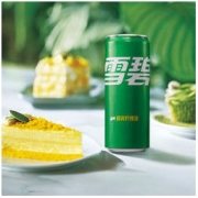 Coca-Cola 可口可乐 雪碧 330ml*20罐