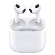 Apple 苹果 AirPods 3 半入耳式蓝牙耳机