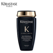 KÉRASTASE 卡诗 黑钻凝时 鱼子酱洗发水 250ml