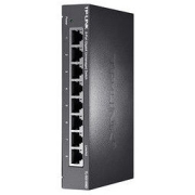 TP-LINK 普联 TL-SG1008D 8口千兆交换机