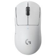 logitech 罗技 GPRO X SUPERLIGHT 无线鼠标 二代