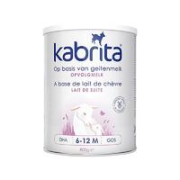 Kabrita 佳贝艾特 金装系列 婴儿羊奶粉 荷兰版 2段 800g