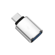 凯宠 Type-C转USB3.0转接头 铝合金款