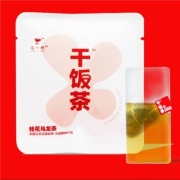 天猫U先：花一杯 干饭茶 桂花乌龙尝鲜装 4.5g/枚