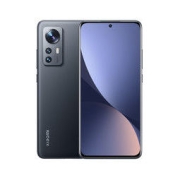 MI 小米 12X 5G手机 8GB 128GB 黑色