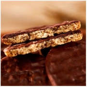 McVitie's 麦维他 消化饼干 牛奶巧克力味 100g