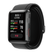 PLUS会员、618预售：HUAWEI 华为 WATCH D 智能手表