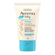 天猫U先：Aveeno 婴儿天然燕麦每日倍护润肤乳 无香型 30g