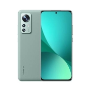 618预售、PLUS会员：MI 小米 12 5G智能手机 8GB+256GB
