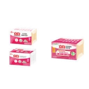 Liby 立白 全效馨香肥皂 洗衣皂200g*2 宝宝贴身衣物可用 洁净除菌耐用不伤手（百合馨香）