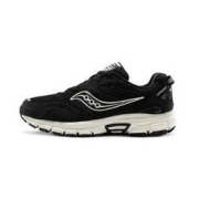 saucony 索康尼 Cohesion 9 Classic 男子跑鞋 S28167-4 黑 43