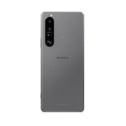 SONY 索尼 Xperia 1 III 5G手机 12GB+256GB 纱月灰