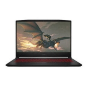 MSI 微星 武士66 15.6英寸游戏本（i5-12500H、16GB、512GB、RTX 3050）