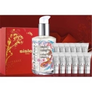 618预售：sisley 希思黎 典藏版限定礼盒全能乳液 125ml（赠 全能乳10ml*12+礼盒）