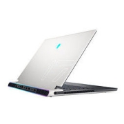 ALIENWARE 外星人 x17 R1 17.3英寸高端游戏本 11代8核i7 32G 1T RTX3070 360Hz Cherry轻薄笔记本电脑1778W