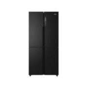 Haier 海尔 BCD-481WGHTDD9D9U1 对开门冰箱 481L