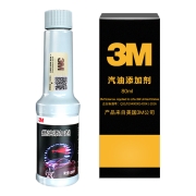 有券的上：3M 燃油宝除积碳汽油添加剂1瓶装 80ml