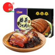 银祥 梅菜扣肉礼盒装 200g
