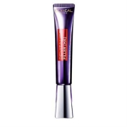 PLUS会员：L'OREAL PARIS 巴黎欧莱雅 紫熨斗全脸眼霜 30ml