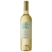 维布兰诺 卡萨布兰卡谷三重奏混酿干白葡萄酒 750ml