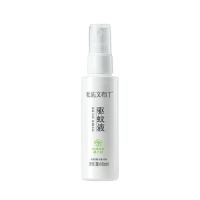 松达 婴儿驱蚊液 60ml
