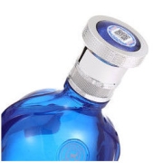 YANGHE 洋河 天之蓝 蓝色经典 旗舰版 46%vol 浓香型白酒 520ml 单瓶装