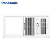 Panasonic 松下 FV-RB20VL1浴霸风暖 免费安装