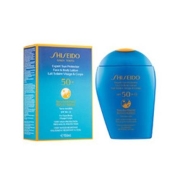 20点开始：SHISEIDO 资生堂 新艳阳夏臻水动力防护乳 SPF50+ 150ml