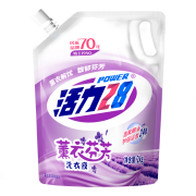京东极速版、陪伴计划：POWER 28 活力28  熏衣芬芳2kg袋装