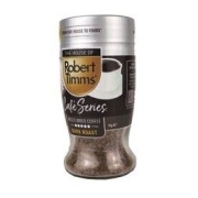 Robert Timms 深度烘焙 美式冻干 速溶黑咖啡 90g