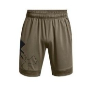 20点开始、27日0点截止：UNDER ARMOUR 安德玛 Stretch 男子训练运动短裤 1370394