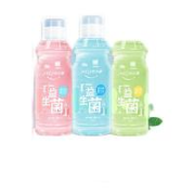 Hosjam 皓齿健 益生菌清焱净透漱口水 阳光西柚 500ml