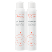 雅漾 Avene 舒泉喷雾 300ML*2支 赠350ml