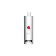 Lenovo 联想 L7C USB3.1 固态U盘 银色 1TB Type-C/Type-A双口