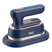 HKC 便携式手持挂烫机 干湿双熨烫