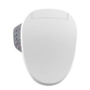 KOHLER 科勒 K-18649T-0 智能马桶盖